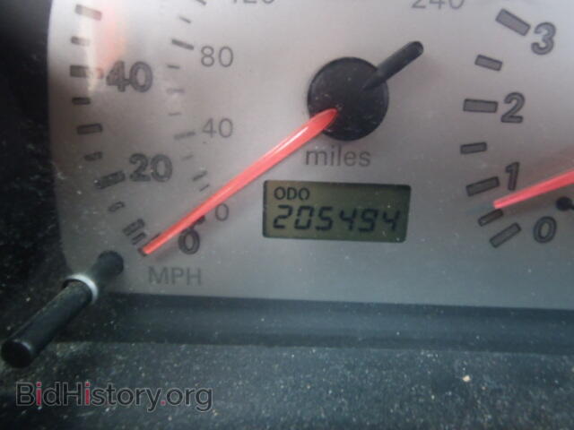 2002 MITSUBISHI ECLIPSE - VIN: 4A3AC44G82E057771 - Фото 8