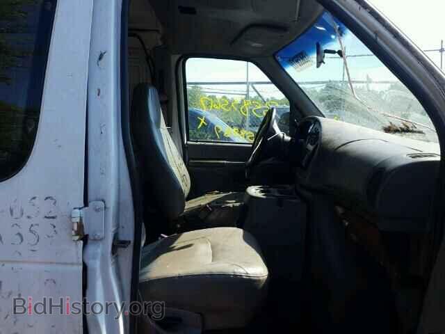 2000 FORD ECONOLINE - VIN: 1FTNE24L7YHB76502 - Photo 5