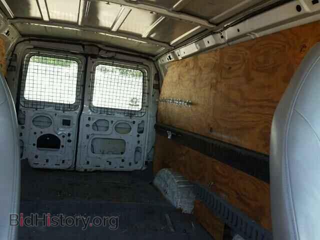 2000 FORD ECONOLINE - VIN: 1FTNE24L7YHB76502 - Photo 6
