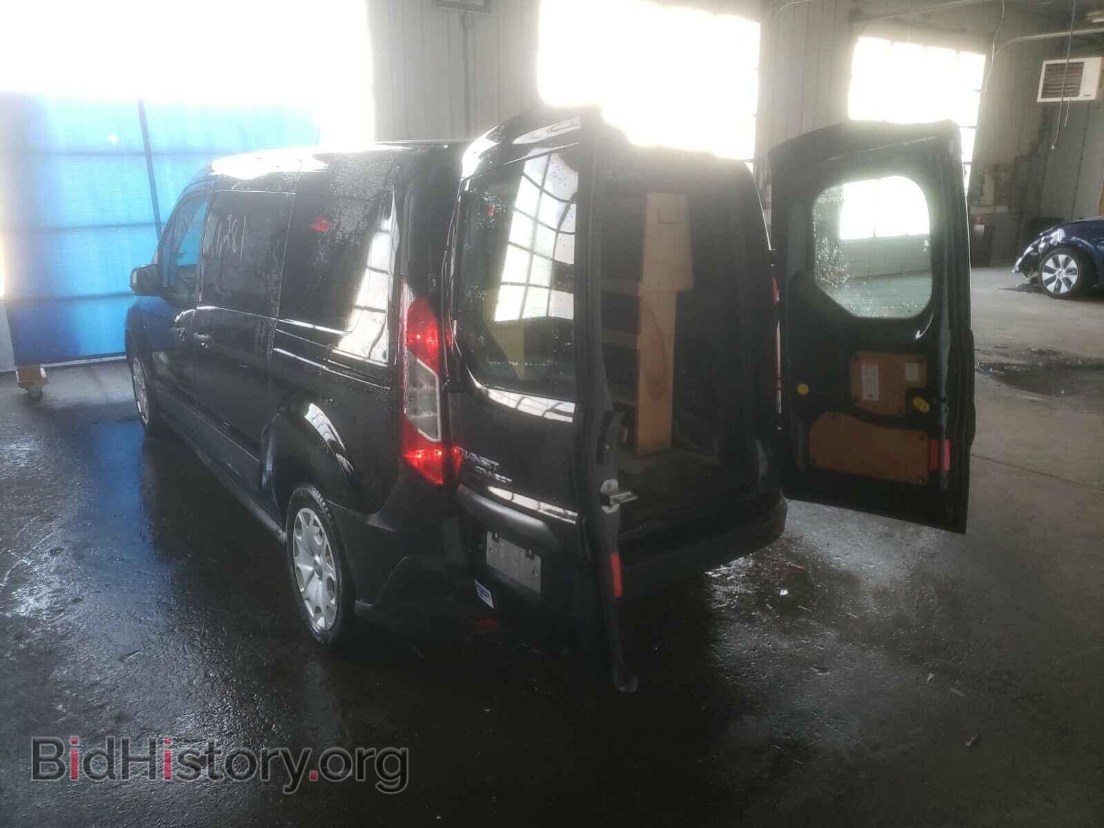 2018 FORD TRANSIT CO - VIN: NM0LS7E75J1365515 - Фото 3