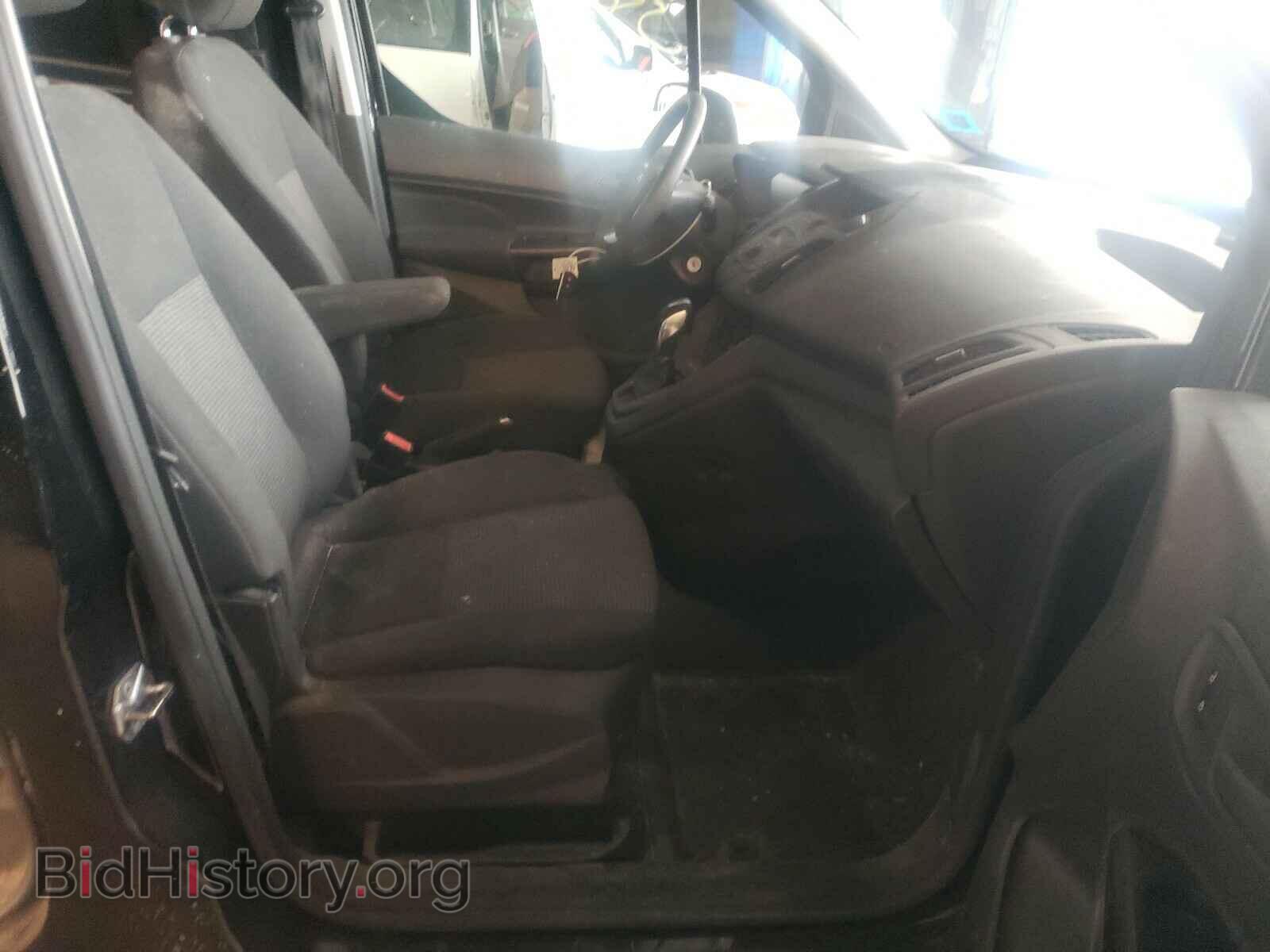 2018 FORD TRANSIT CO - VIN: NM0LS7E75J1365515 - Фото 5