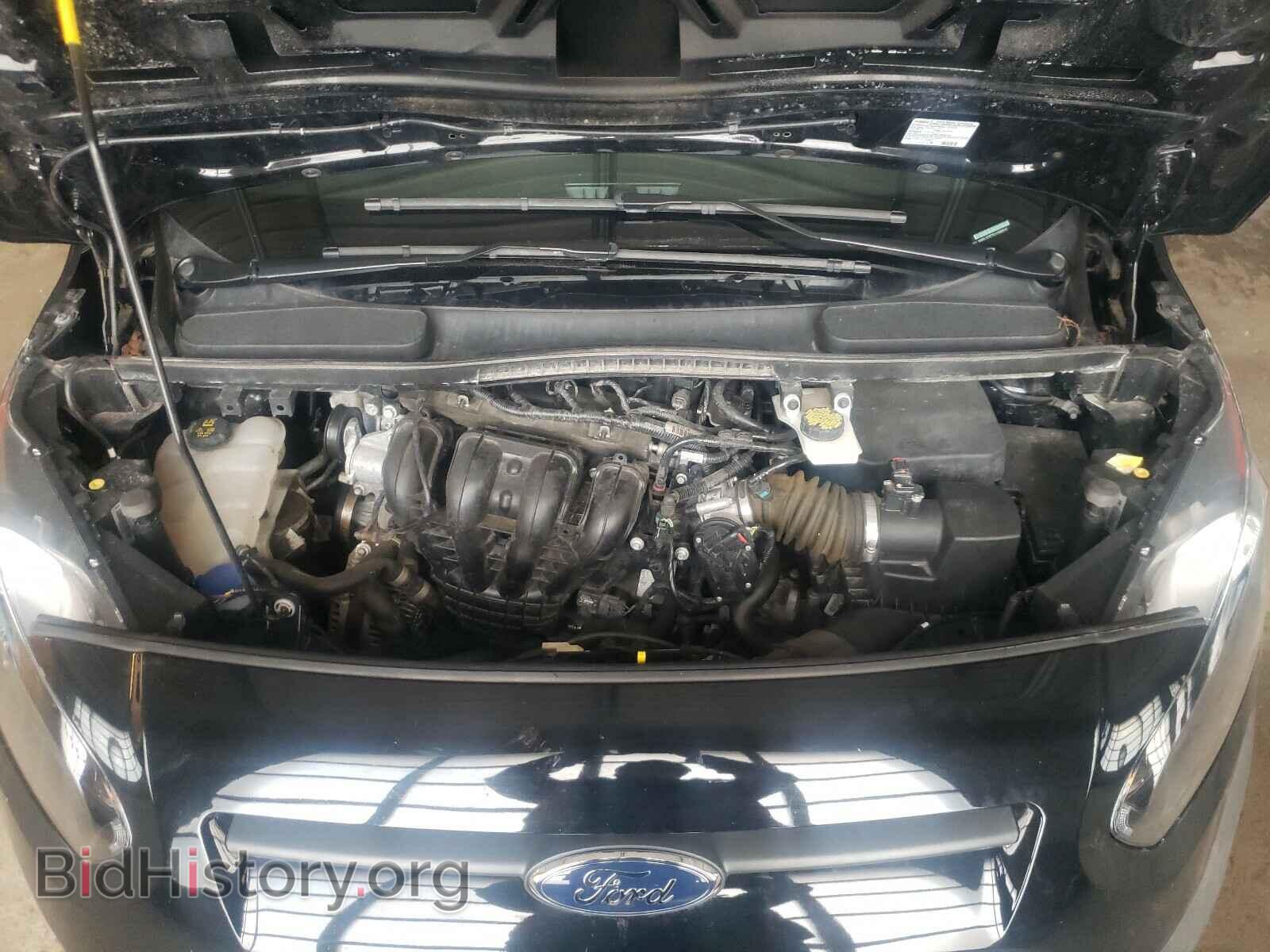 2018 FORD TRANSIT CO - VIN: NM0LS7E75J1365515 - Фото 7