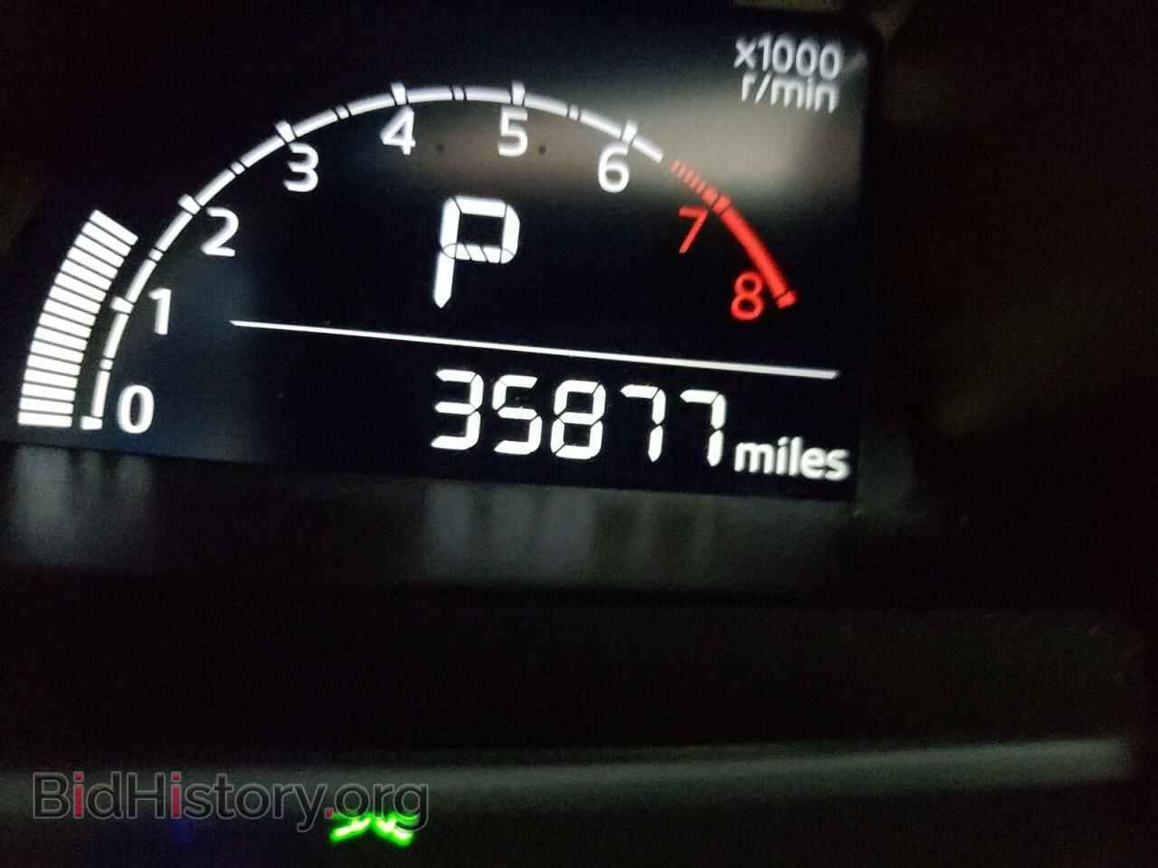 2017 MAZDA 3 - VIN: JM1BN1U72H1116698 - Фото 8