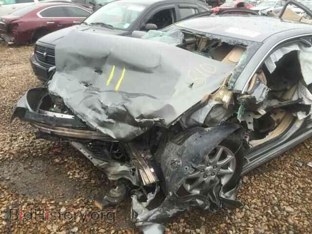 2006 BUICK LUCERNE - VIN: 1G4HD57226U212813 - Фото 9
