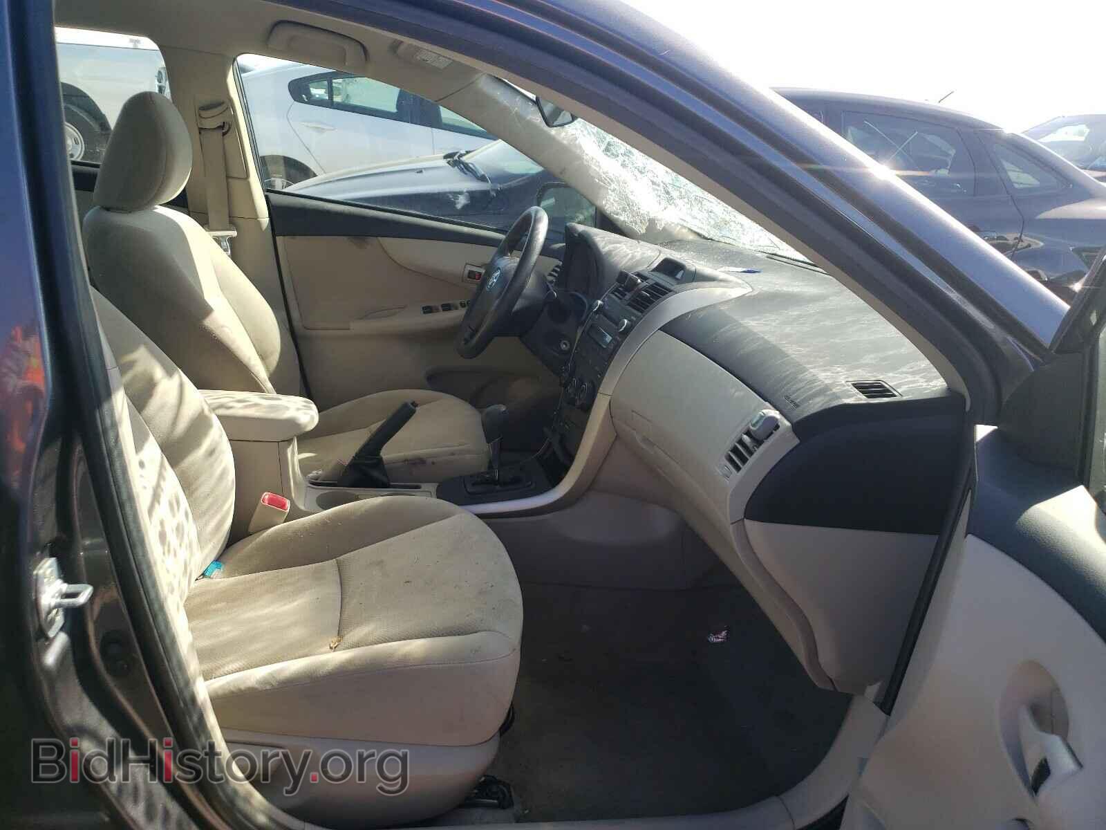 2013 TOYOTA COROLLA - VIN: JTDBU4EE2DJ116549 - Фото 5