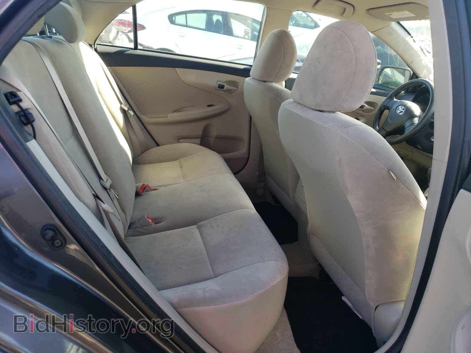 2013 TOYOTA COROLLA - VIN: JTDBU4EE2DJ116549 - Фото 6