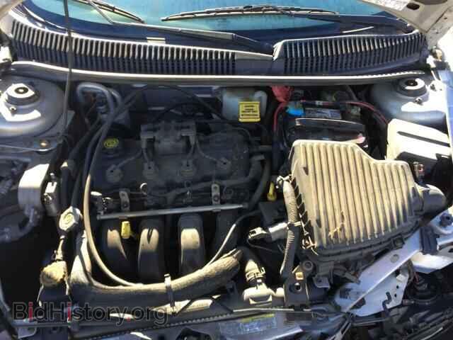 2004 DODGE NEON - VIN: 1B3ES26C74D506664 - Фото 7