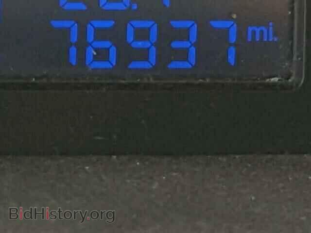 2011 HYUNDAI GENESIS - VIN: KMHHT6KD0BU044679 - Фото 8