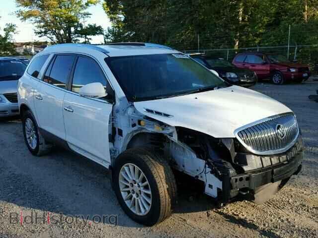 Photo 5GALRAED3AJ102698 - BUICK ENCLAVE 2010