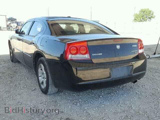 2010 DODGE CHARGER - VIN: 2B3CA3CV7AH106950 - Photo 3