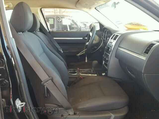 2010 DODGE CHARGER - VIN: 2B3CA3CV7AH106950 - Photo 5
