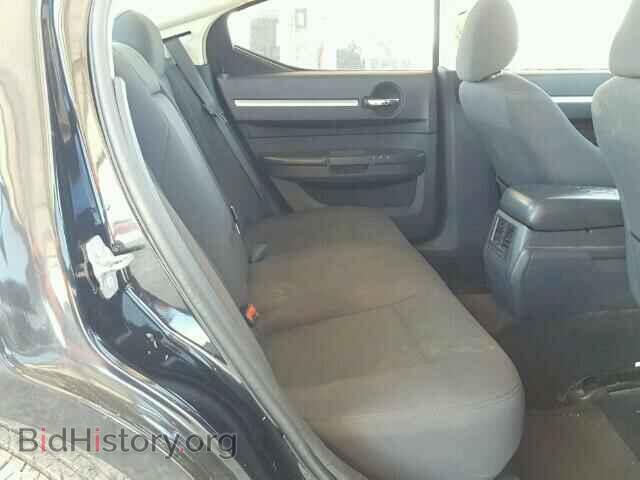 2010 DODGE CHARGER - VIN: 2B3CA3CV7AH106950 - Photo 6