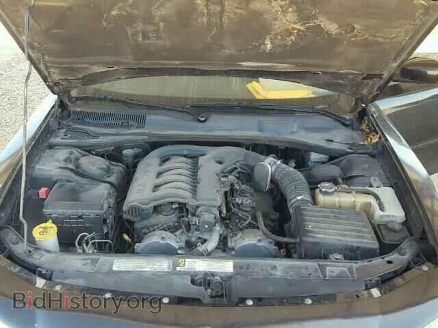 2010 DODGE CHARGER - VIN: 2B3CA3CV7AH106950 - Photo 7
