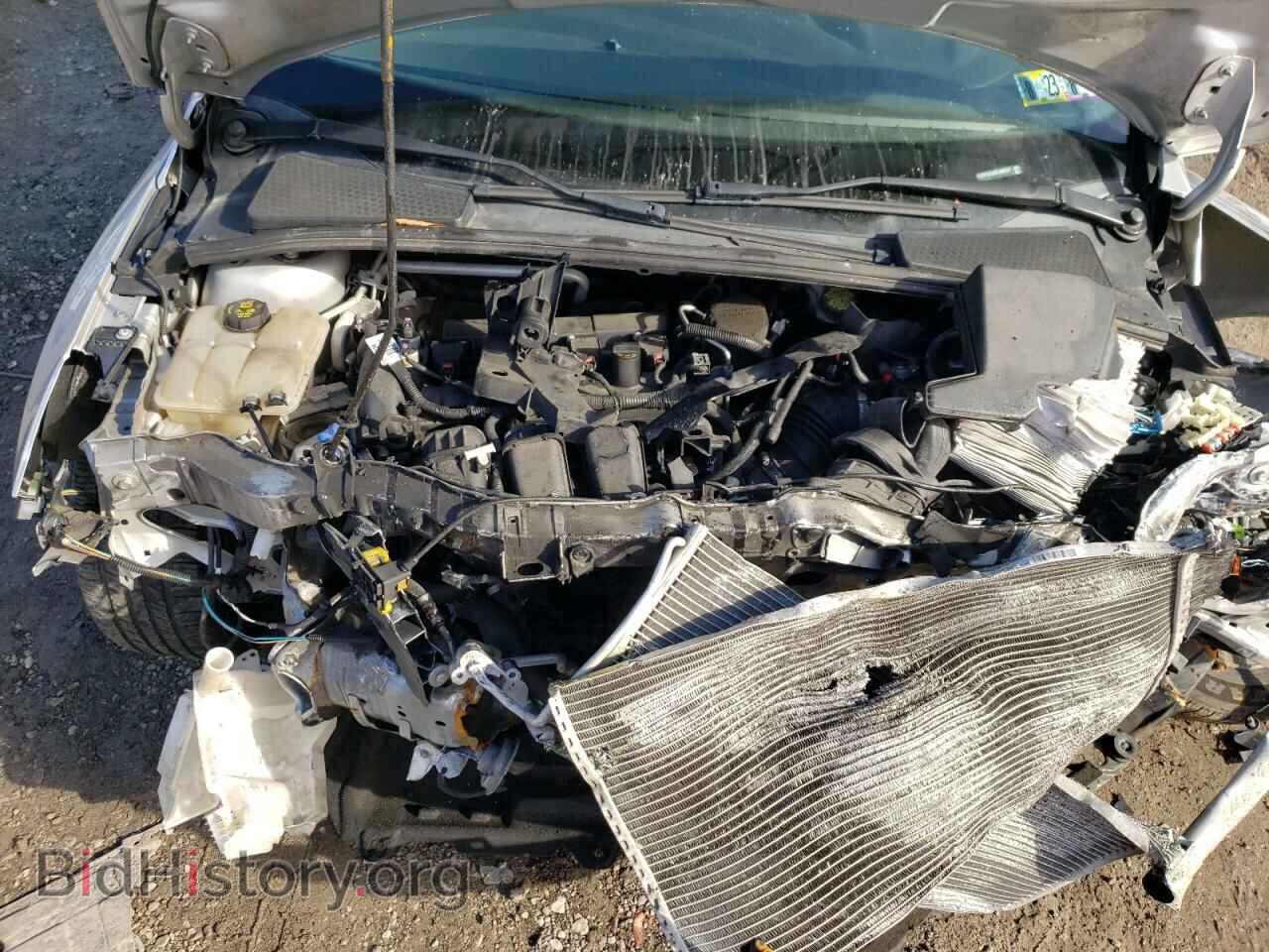 2014 FORD FOCUS - VIN: 1FADP3K26EL404817 - Photo 11