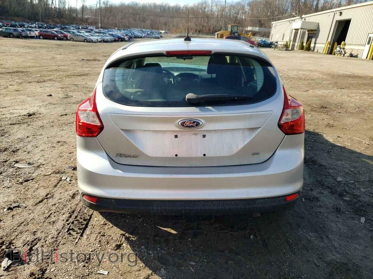 2014 FORD FOCUS - VIN: 1FADP3K26EL404817 - Photo 6