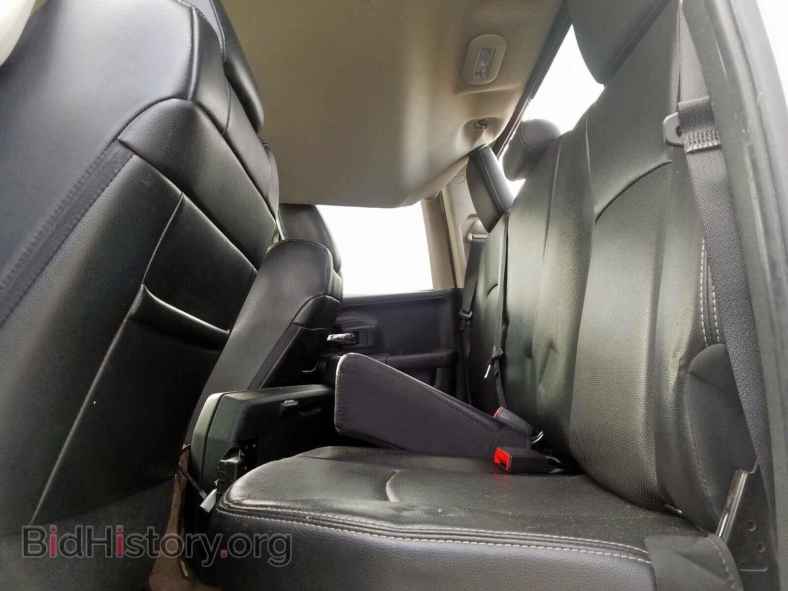 2014 RAM 1500 - VIN: 1C6RR7HT8ES145567 - Фото 6
