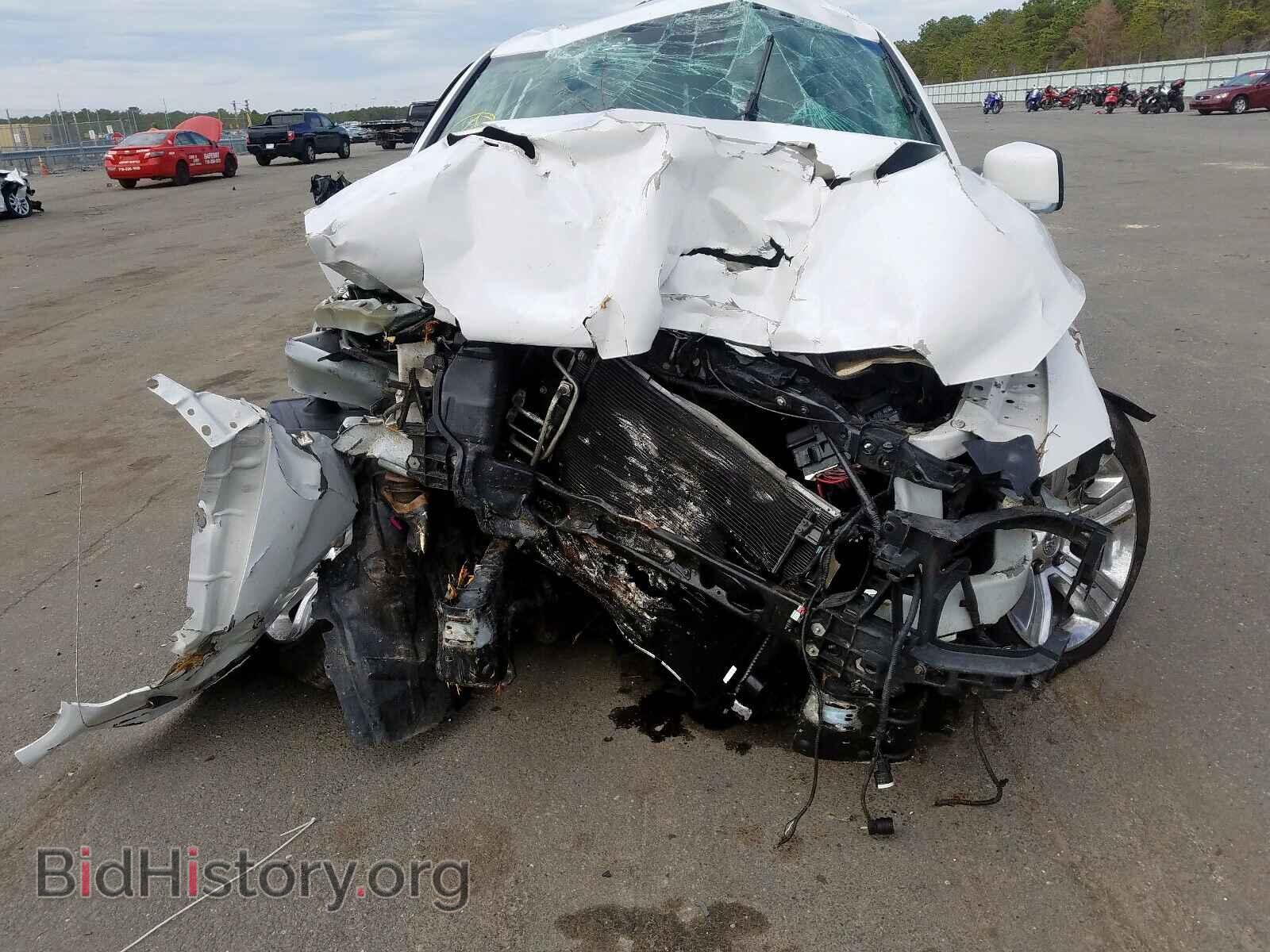 2014 RAM 1500 - VIN: 1C6RR7HT8ES145567 - Фото 7