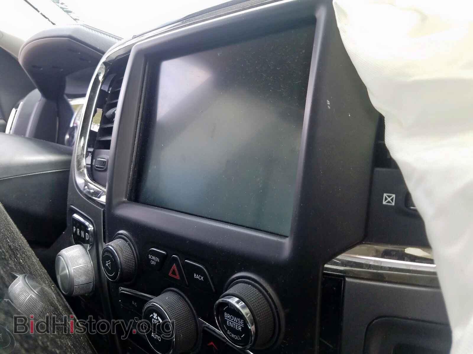 2014 RAM 1500 - VIN: 1C6RR7HT8ES145567 - Фото 10