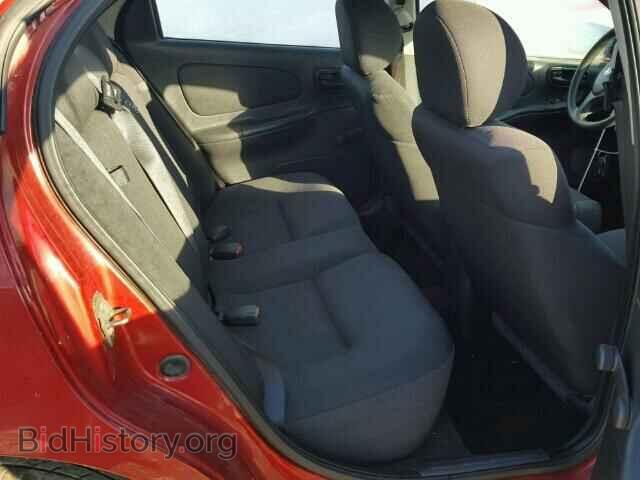 2003 DODGE NEON - VIN: 1B3ES56C63D254079 - Фото 6