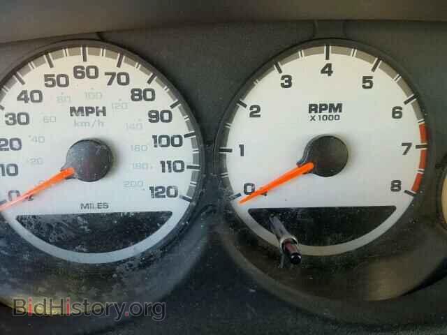2003 DODGE NEON - VIN: 1B3ES56C63D254079 - Фото 8