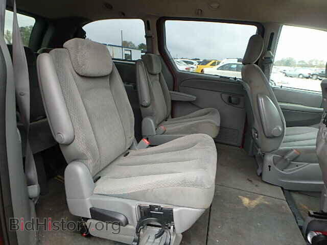2005 DODGE CARAVAN - VIN: 2D4GP24R25R224885 - Фото 6