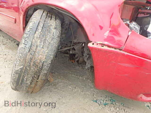 2005 DODGE CARAVAN - VIN: 2D4GP24R25R224885 - Фото 9