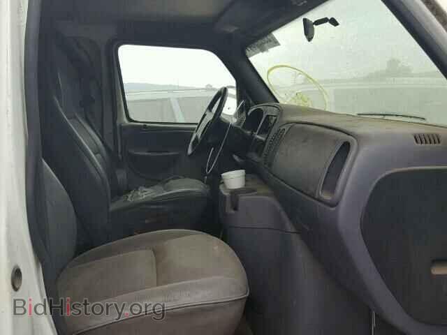 2000 DODGE RAM VAN - VIN: 2B7JB21Y0YK139697 - Фото 5
