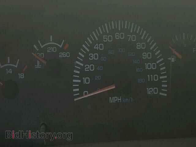 2000 DODGE RAM VAN - VIN: 2B7JB21Y0YK139697 - Фото 8