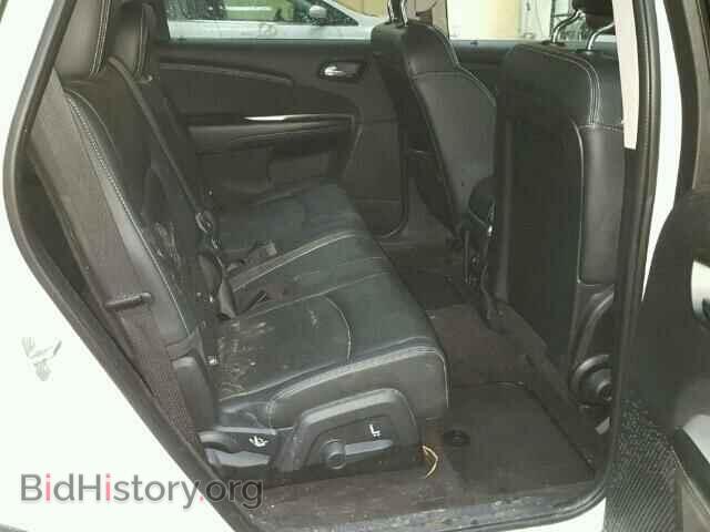2014 DODGE JOURNEY - VIN: 3C4PDDDG6ET152165 - Фото 6