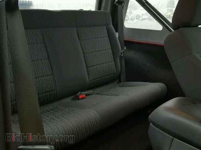 2011 JEEP WRANGLER - VIN: 1J4AA2D11BL525001 - Фото 6