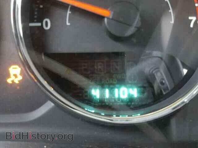 2011 JEEP WRANGLER - VIN: 1J4AA2D11BL525001 - Фото 8