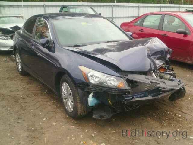 Photo 1HGCP26319A104009 - HONDA ACCORD 2009