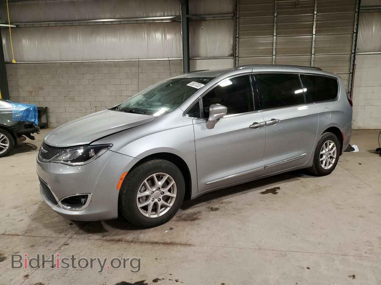 Photo 2C4RC1BG9LR140623 - CHRYSLER PACIFICA 2020