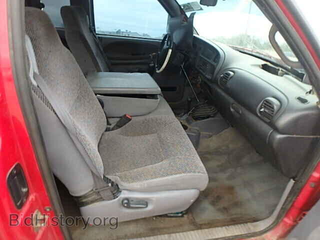 2002 DODGE RAM 3500 - VIN: 3B7MF33C42M253796 - Photo 5