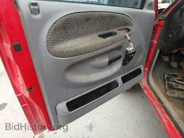 2002 DODGE RAM 3500 - VIN: 3B7MF33C42M253796 - Photo 9