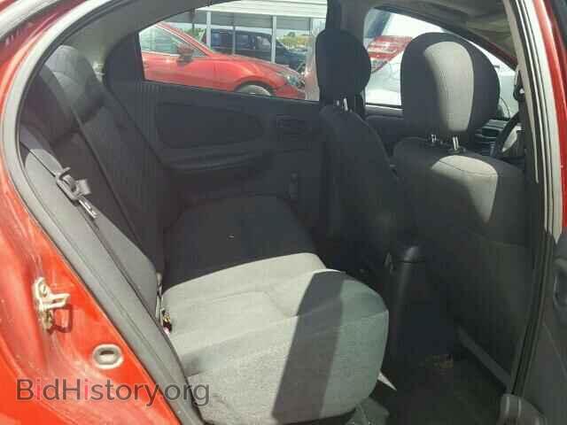 2005 DODGE NEON - VIN: 1B3ES56C05D106514 - Фото 6