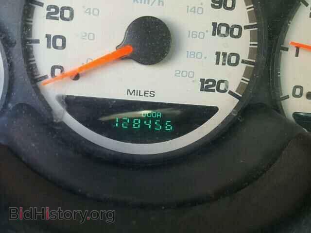 2005 DODGE NEON - VIN: 1B3ES56C05D106514 - Фото 8