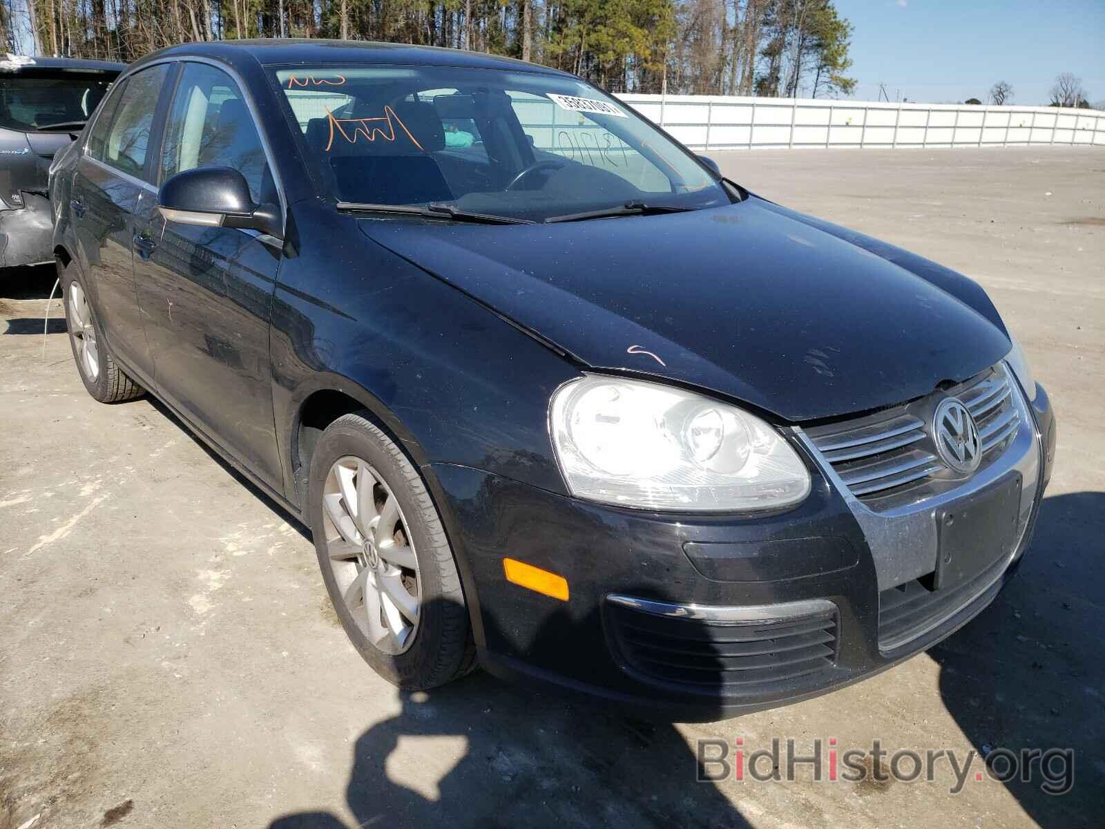 Photo 3VWRX7AJXAM040925 - VOLKSWAGEN JETTA 2010