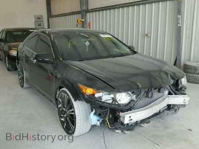 Photo JH4CU2F63EC004508 - ACURA TSX 2014