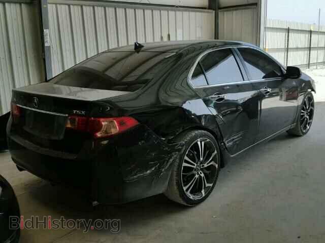 2014 ACURA TSX - VIN: JH4CU2F63EC004508 - Фото 4