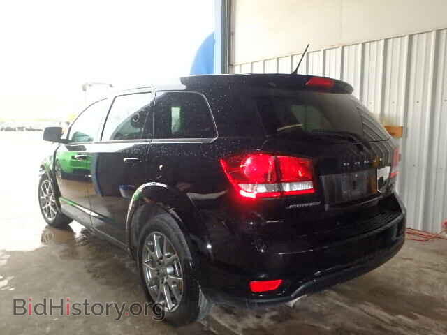 2014 DODGE JOURNEY - VIN: 3C4PDCEG4ET120775 - Фото 3