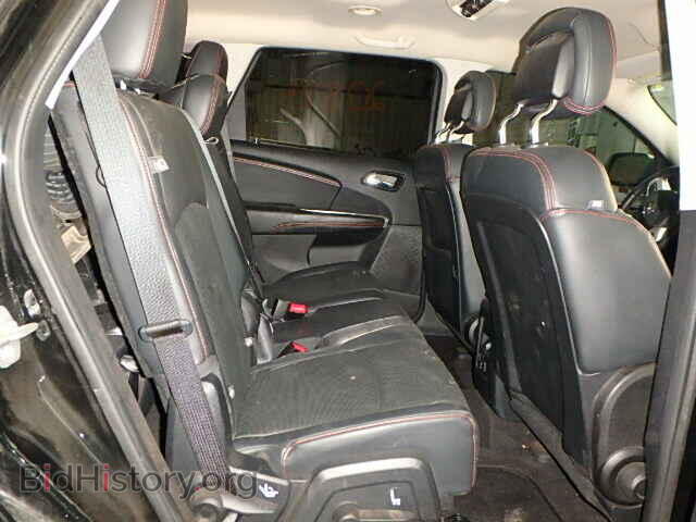 2014 DODGE JOURNEY - VIN: 3C4PDCEG4ET120775 - Фото 6