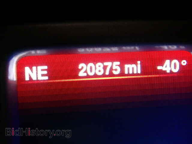 2014 DODGE JOURNEY - VIN: 3C4PDCEG4ET120775 - Фото 8