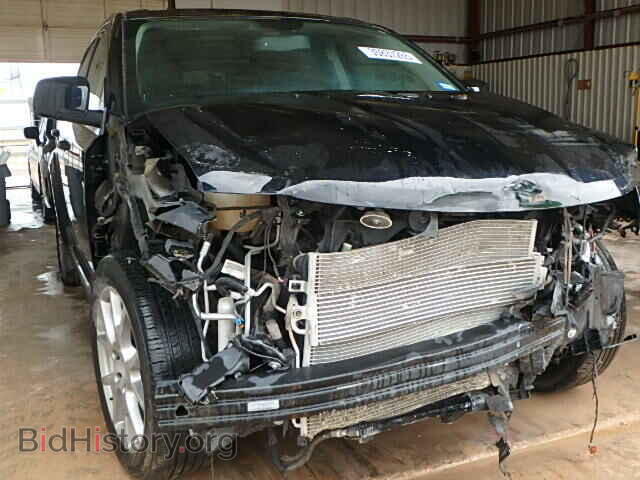 2014 DODGE JOURNEY - VIN: 3C4PDCEG4ET120775 - Фото 10