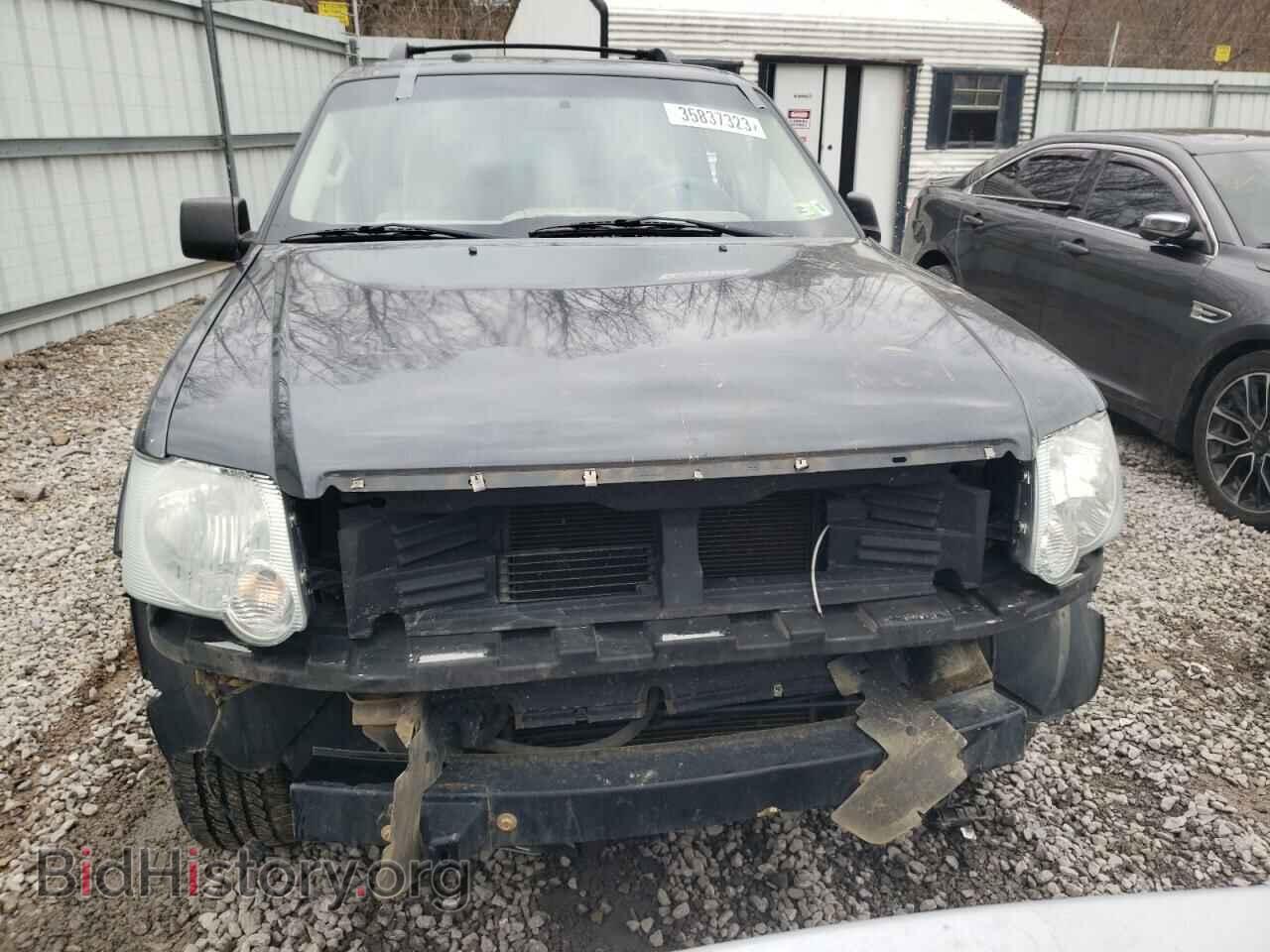 2010 FORD EXPLORER - VIN: 1FMEU7DE2AUA49229 - Photo 5