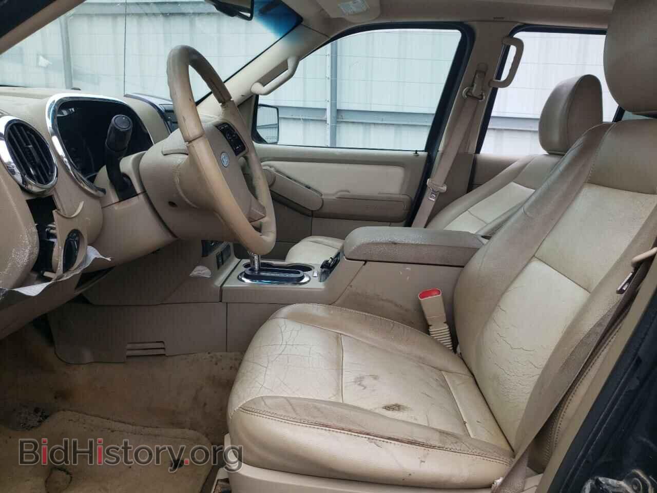 2010 FORD EXPLORER - VIN: 1FMEU7DE2AUA49229 - Photo 7