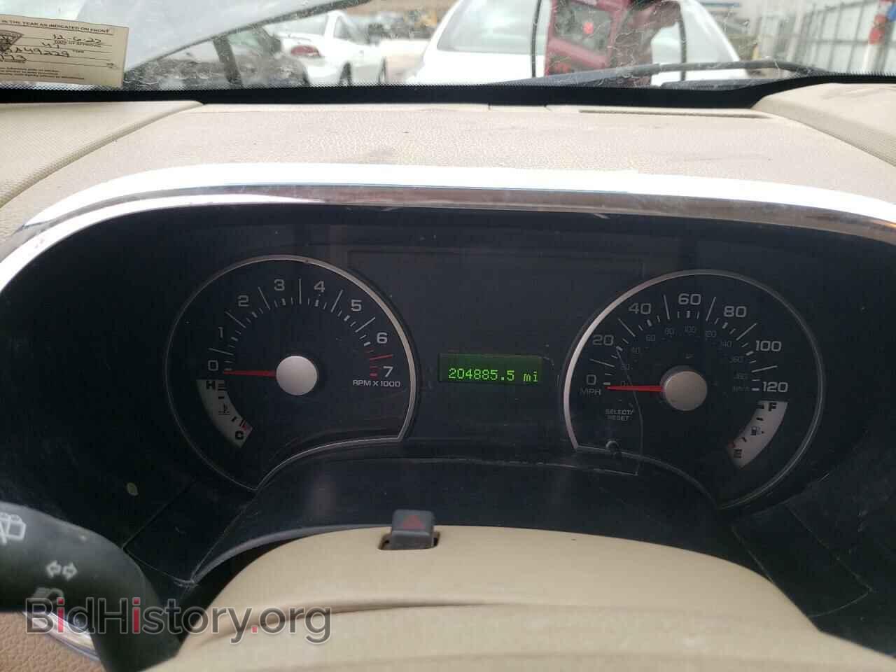2010 FORD EXPLORER - VIN: 1FMEU7DE2AUA49229 - Photo 9