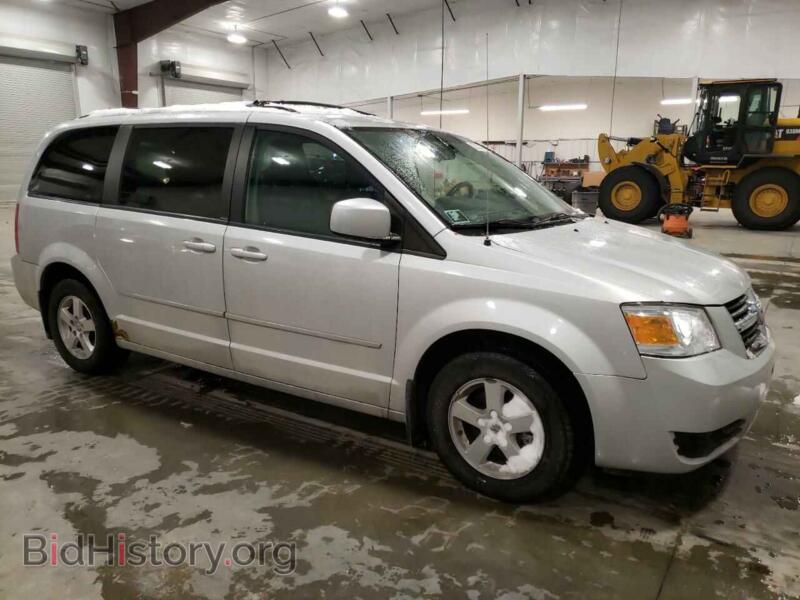 2010 Dodge CARAVAN (VIN 2D4RN5D12AR427425) — photo 4 of 13