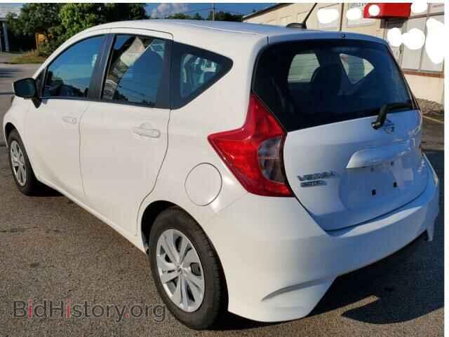 2017 NISSAN VERSA - VIN: 3N1CE2CP6HL366100 - Фото 3