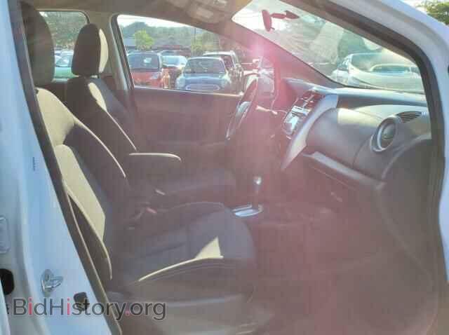 2017 NISSAN VERSA - VIN: 3N1CE2CP6HL366100 - Фото 5